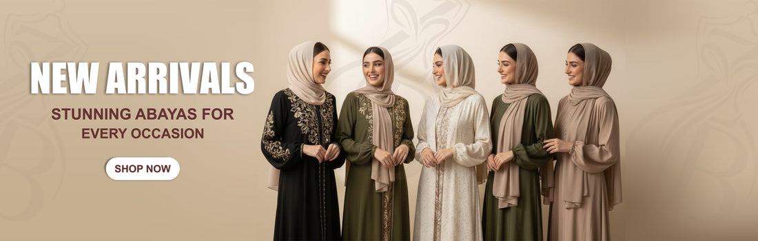 ABAYA