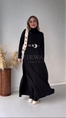 Snowfall Chic 2 Piece Winter Suit